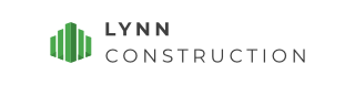 LynnGroup - Construction Logo